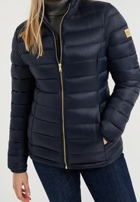 Polo Club Vinterjacka - dark blue