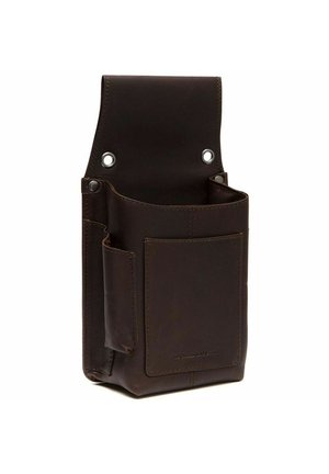 TAIWAN KELLNERBÖRSE HOLSTER - Portemonnee - brown