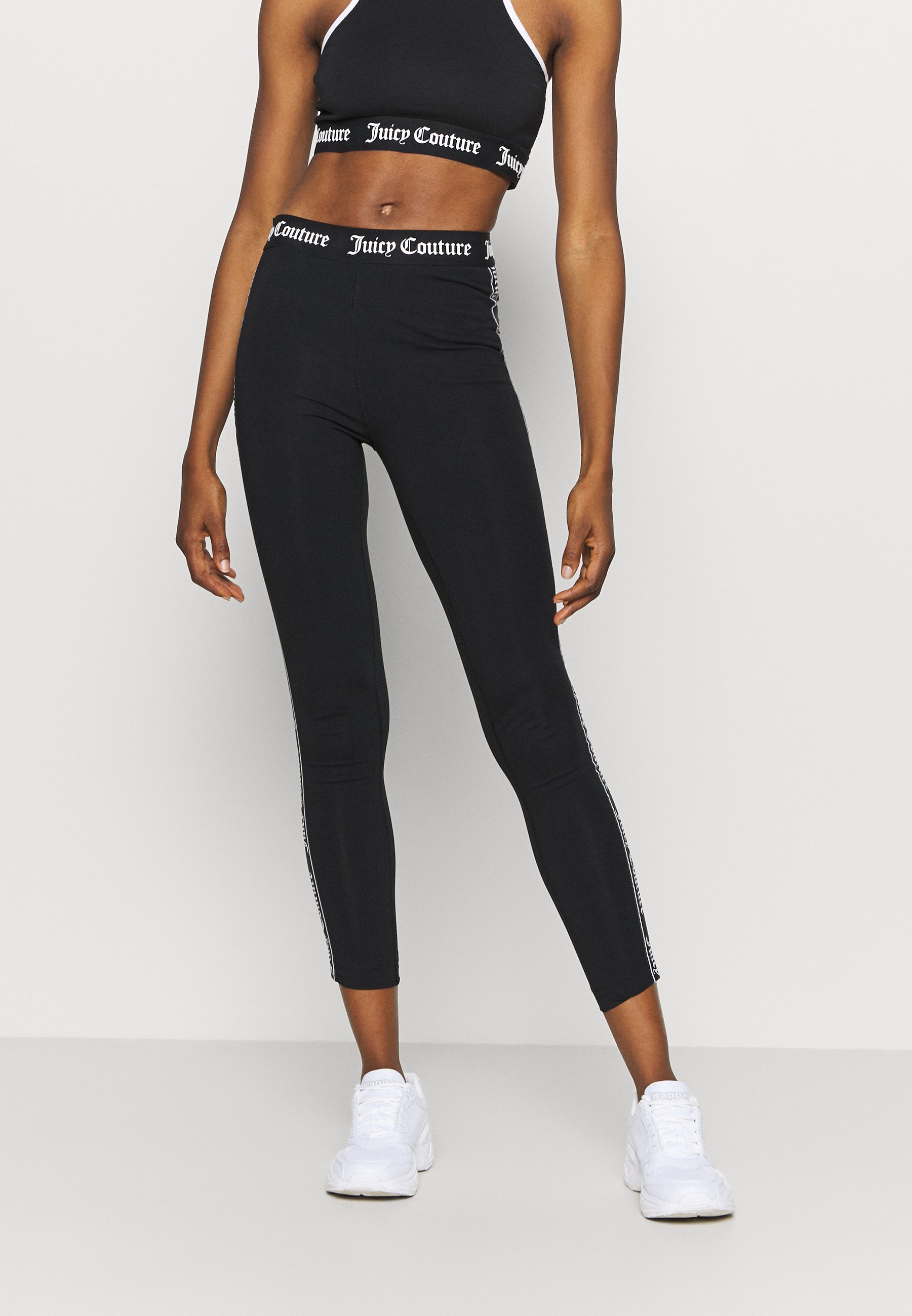 Juicy Couture PRECIOUS - Leggings 