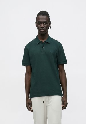 PALLAS - Polo - open green