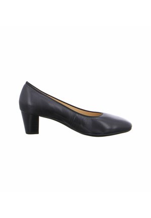 ara, VERONA - Classic heels - schwarz