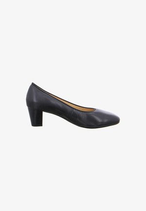 ara, VERONA - Classic heels - schwarz