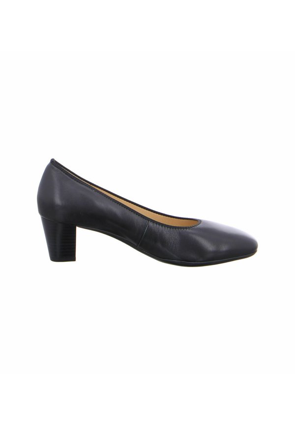 VERONA - Pumps - schwarz