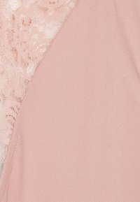 Vero Moda Tall VMMILLA TEE - T-shirt estampada - misty rose