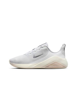 W AIR ZOOM BELLA 7 - Zapatillas de entrenamiento - white sail pencil point multi-colour