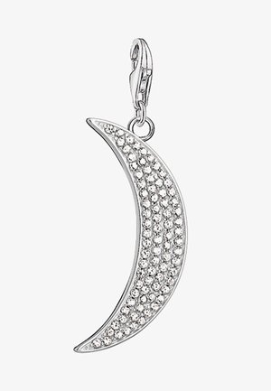 THOMAS SABO, Pendentif - silver-coloured
