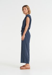 OPUS MONELI MINIMAL - Jumpsuit - warm wood