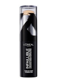 L'Oréal Paris INFAILLIBLE CONTOUR STICK FOUNDATION - Contouring - 120 vanille rose