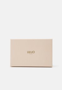 LIU JO ZIP AROUND - Novčanik - deer