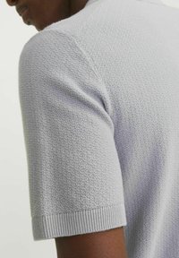 Jack & Jones PREMIUM SANDRI  - Polosärk - weathervane