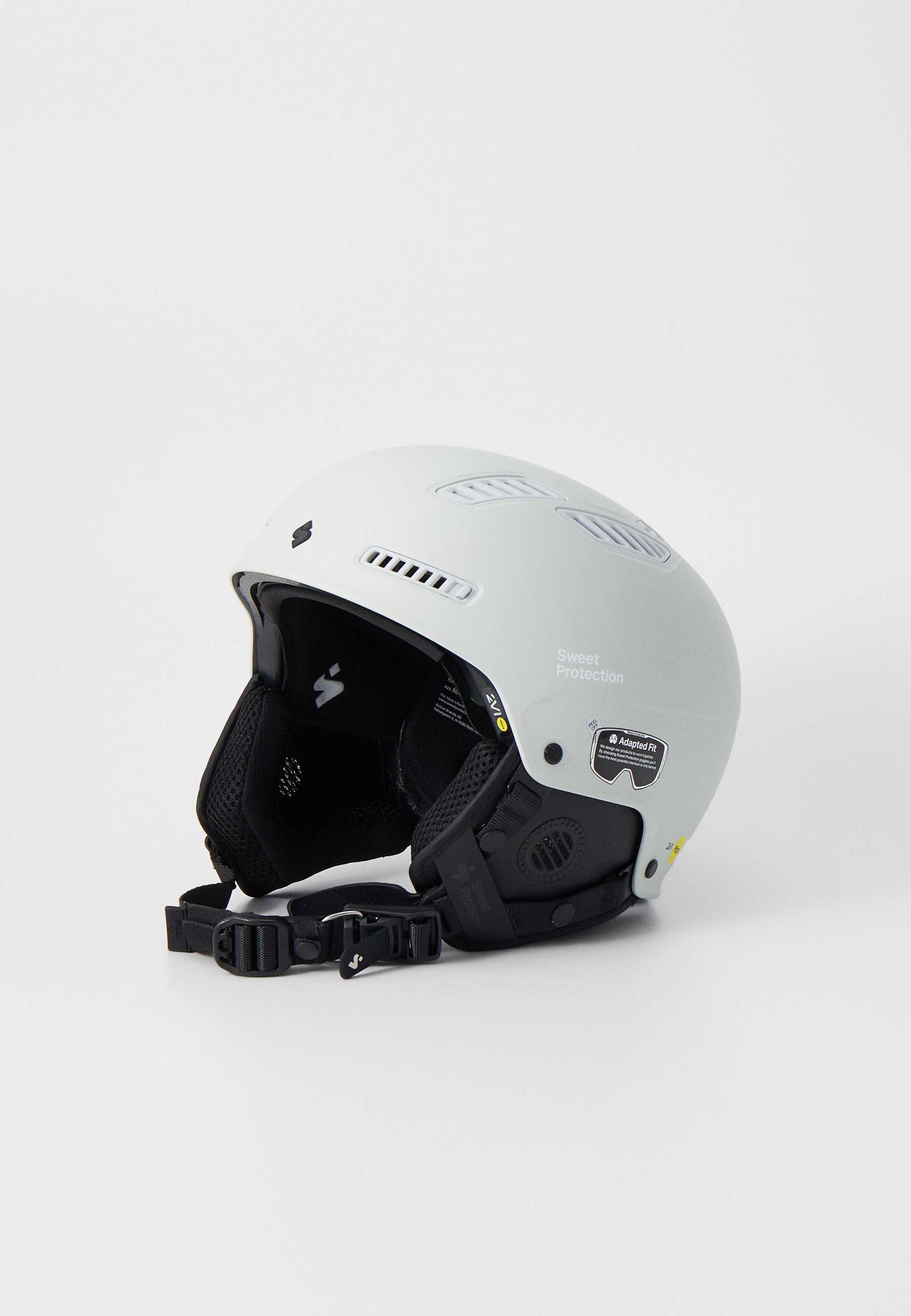 Sweet Protection IGNITER 2VI MIPS HELMET UNISEX - Helmet - matte 