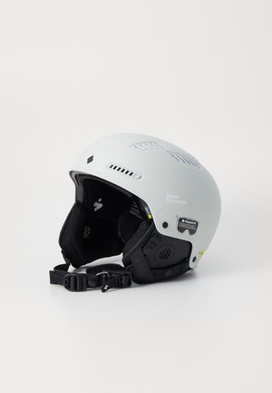 IGNITER 2VI MIPS HELMET UNISEX - Šalmas - matte bronco white
