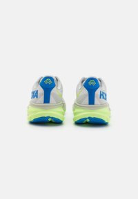 HOKA CLIFTON 9 - Scarpe da corsa su strada - stardust/electric blue