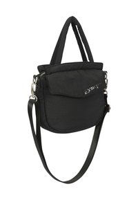 Expatrié POPPY SMALL - Käsilaukku - black