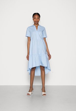 CUODETTE DRESS - Vardagsklänning - cashmere blue