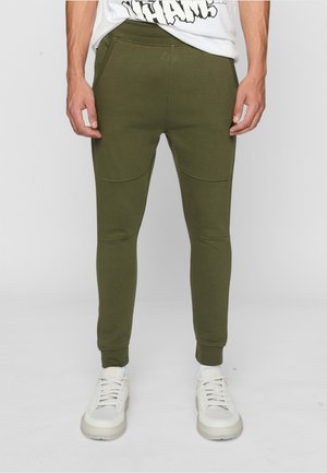 Just Rhyse, Pantalon de survêtement - olive