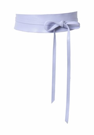 Taljebælter - lavender