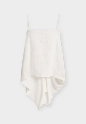 Copenhagen Muse, CMTENIKE-TOP - Top - white