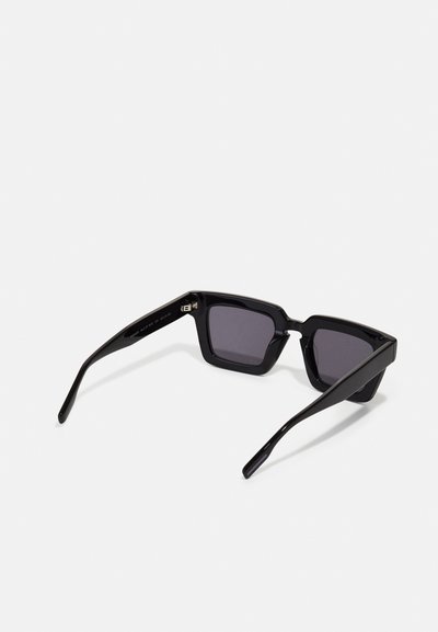 McQ Alexander McQueen UNISEX - Sunčane naočale - black/smoke