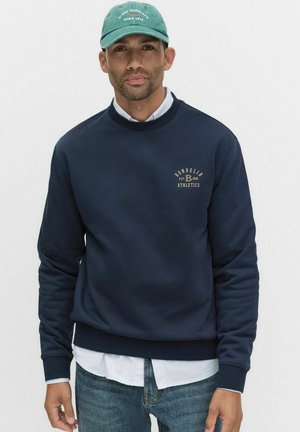 ROBERT  - Sweatshirt - dark blue