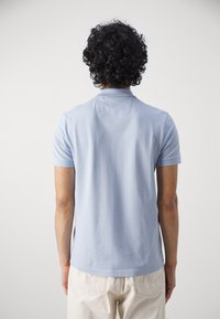 BOSS PAULE  - Poloskjorter - light blue