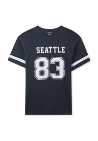 Non selezionato, blu navy