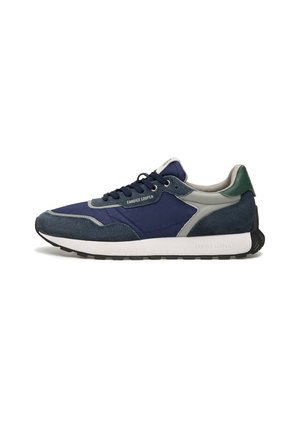 PLUME - Sneakers basse - marineblau