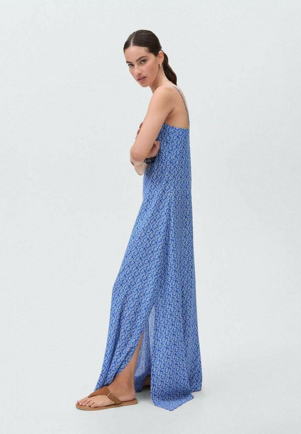 PHIPHI - Maxi dress3