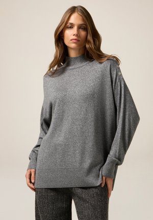 DOLCEVITA  MISTO
 - Trui - grigio