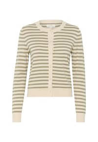 Part Two Chaqueta de punto - green