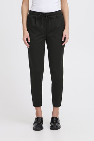 ICHI Treningo apatinė dalis - black