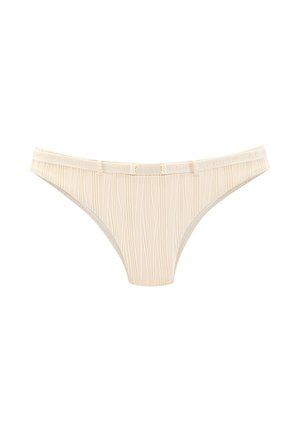 Copenhagen Studios, Bikini-Hose - creme