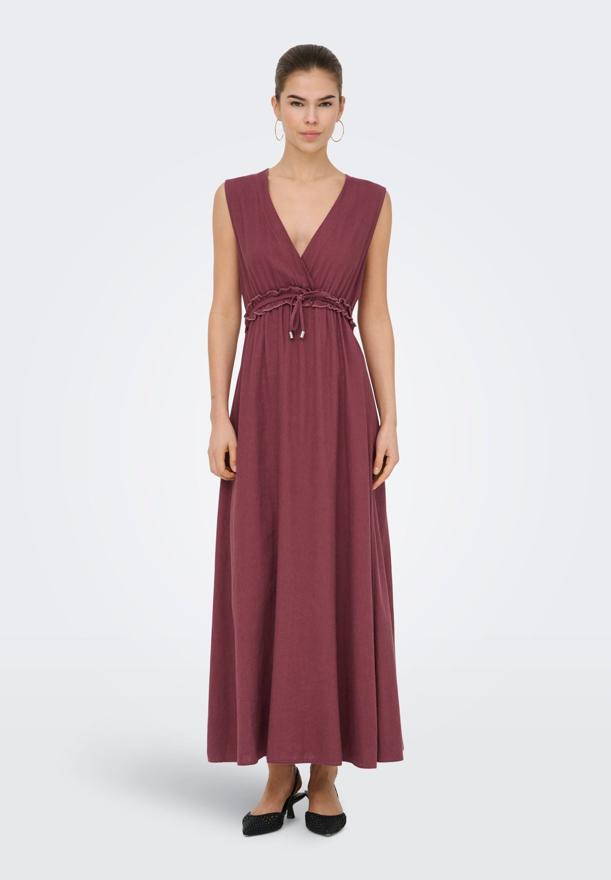 ONLGOA Linen Long