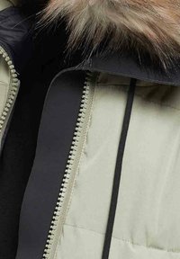 khujo Wintermantel - mint