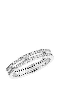 Anillo - silberfarben