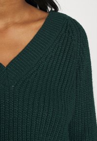 JDY Maglione - dark green
