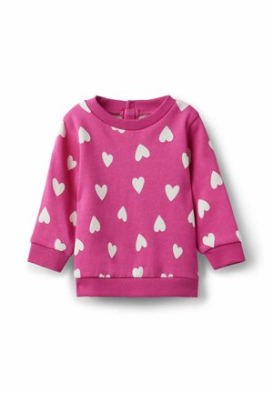 Sweatshirt - print