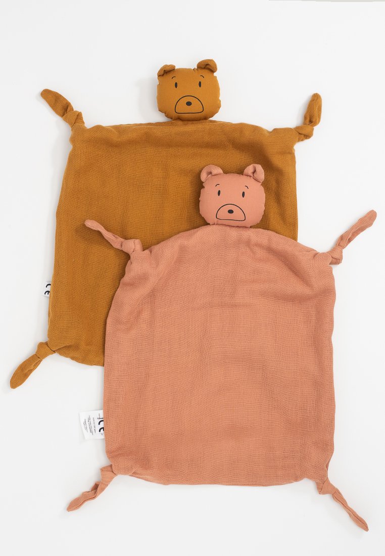 Liewood Knuffeldoekje meerkleurig Liewood Knuffeldoekje meerkleurig