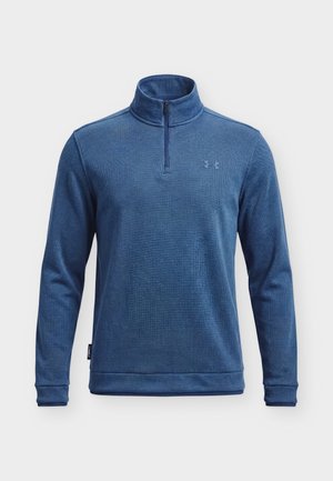 Under Armour, Fleecepullover - academy