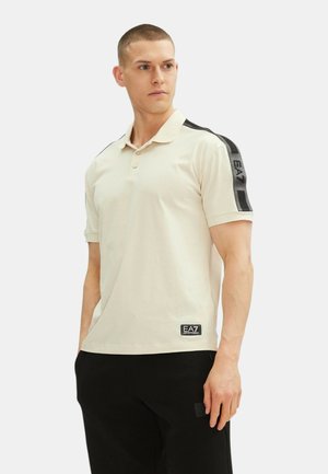 EA7 Emporio Armani, Polo - off white