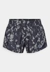 ONE - Sports shorts - black