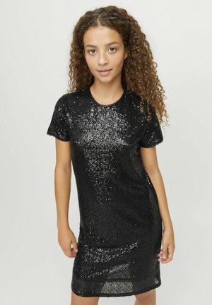 JXMIA - Robe de soirée - black