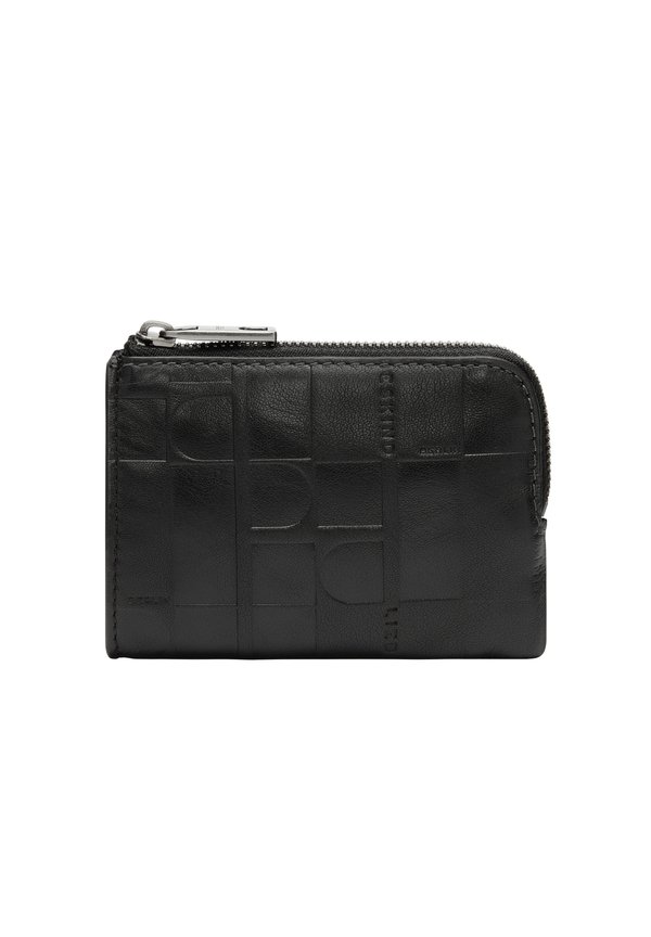 KLEINE AUS  - Geldbörse - schwarz