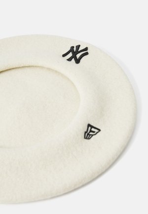 Rankning 4: New Era - BERET - Hatt