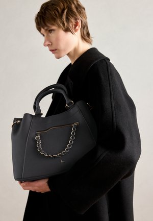 Anna Field by Zalando Τσάντα χειρός - black