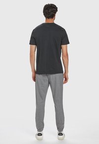 Gabba Tygbyxor - light grey