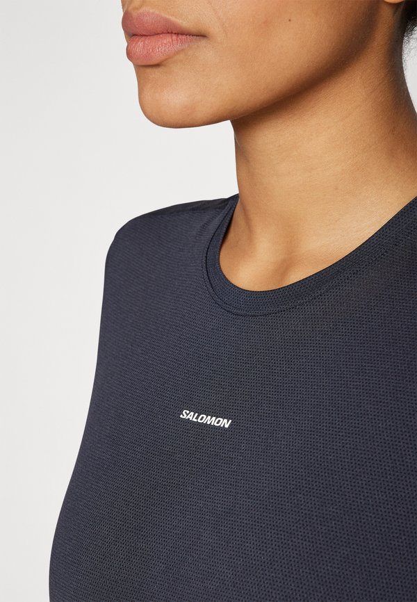 SHKOUT CORE TEE - Sports T-shirt3