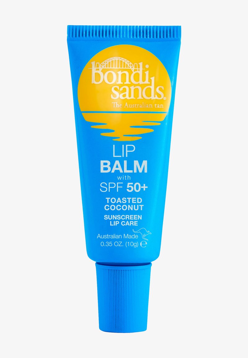 Bondi Sands - BONDI SANDS SPF 50+ LIP BALM - Baume à lèvres - toasted coconut, Agrandir