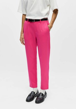 OBJLISA NOOS - Bukse - raspberry sorbet