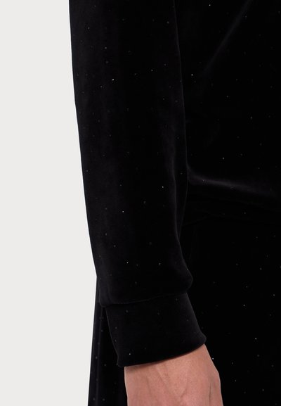 Emporio Armani Melegítőfelső - nero